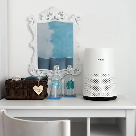 Konukevi Francis Superior Trieste