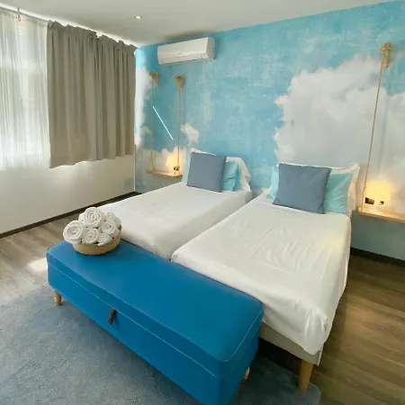 Francis Superior 4* Trieste