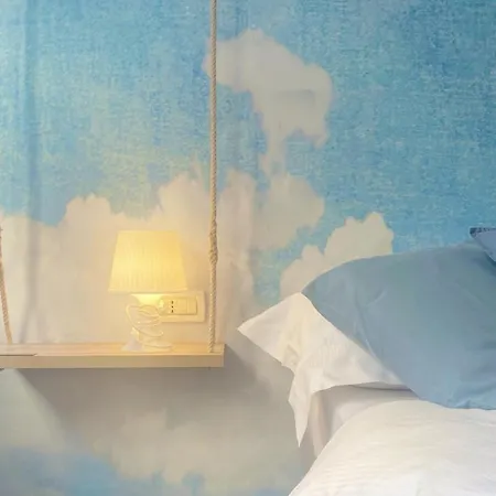 Konukevi Francis Superior Trieste