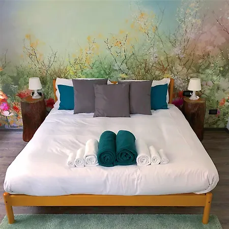 Francis Superior Konukevi