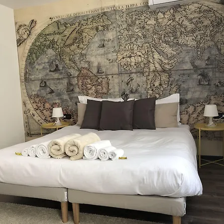 Francis Superior Konukevi Trieste