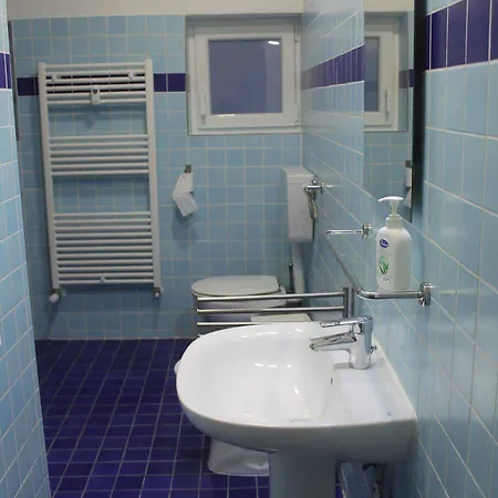 Francis Superior 4* Trieste