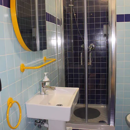 Francis Superior Konukevi 4*