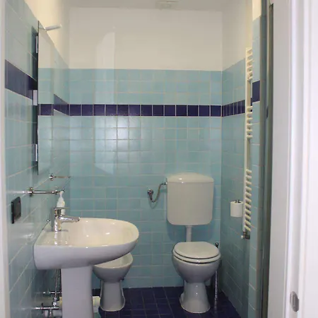 Francis Superior 4* Trieste