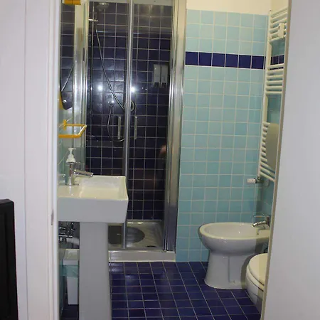 Konukevi Francis Superior Trieste