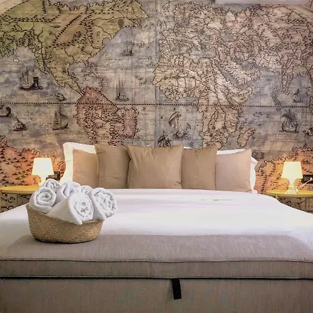 Konukevi Francis Superior Trieste