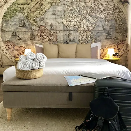 Francis Superior 4* Trieste