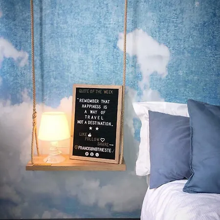 Francis Superior Konukevi