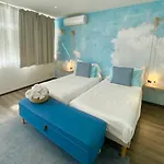 Francis Superior 4* Trieste