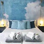 Gæstehus Francis Superior 4*