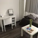 Gæstehus Francis Superior 4*