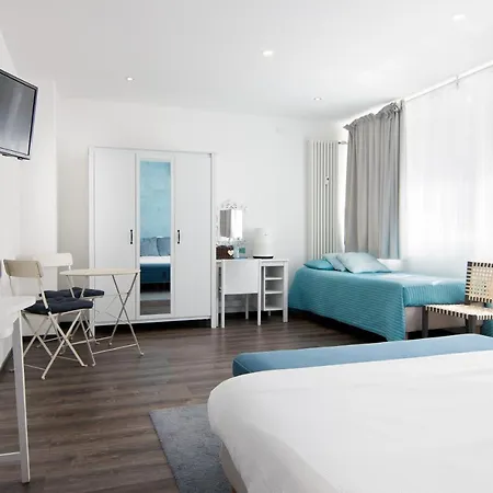 Francis Superior Gasthuis 4*