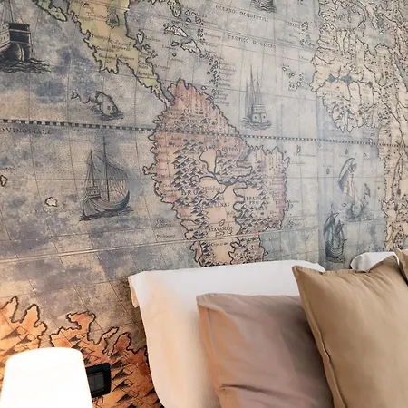 Francis Superior 4* Triëst