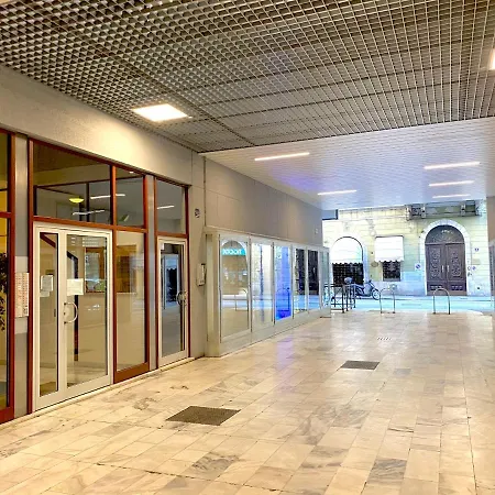 Francis Superior Triëst