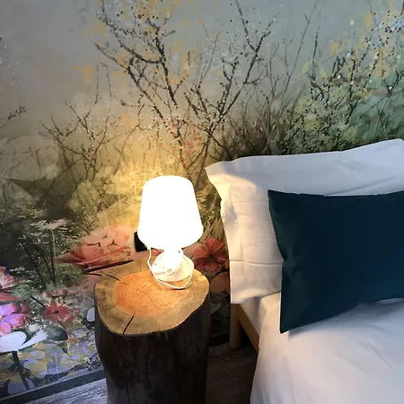 Francis Superior Triëst