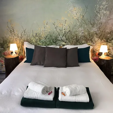 Francis Superior 4* Trieste