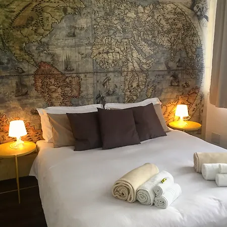 Francis Superior Konukevi Trieste