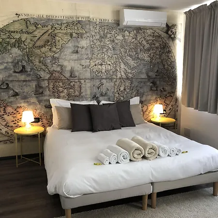 Gasthuis Francis Superior