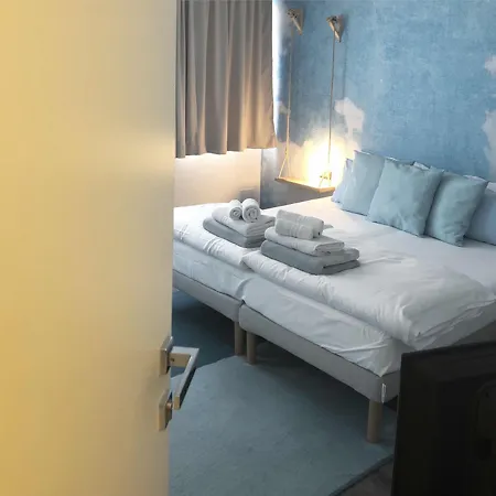 Francis Superior Gasthuis