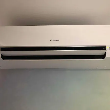 Francis Superior 4* Triëst