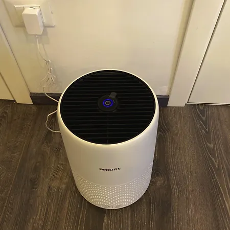 Francis Superior 4* Triëst