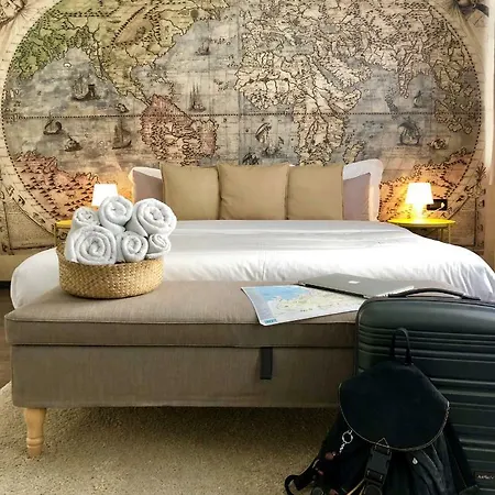 Francis Superior 4* Triëst