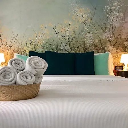 Francis Superior 4* Triëst