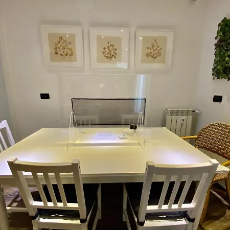 Gasthuis Francis Superior Triëst