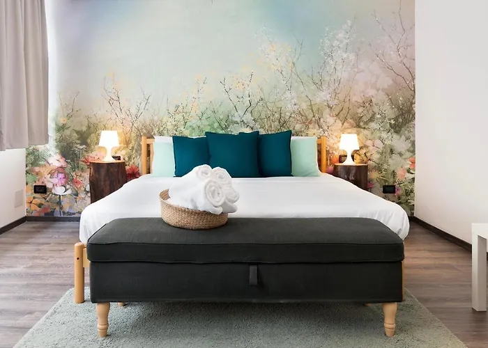 Konukevi Francis Superior