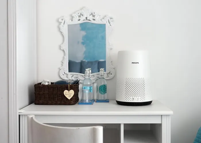 Konukevi Francis Superior Trieste