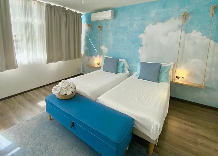 Francis Superior 4* Trieste