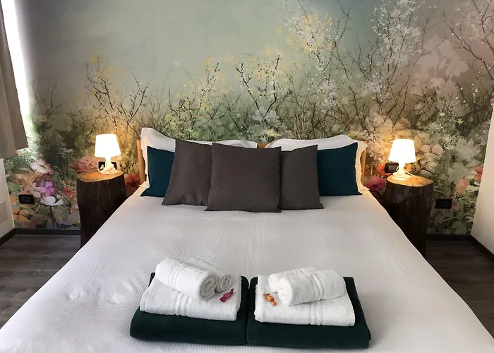 Francis Superior 4* Trieste