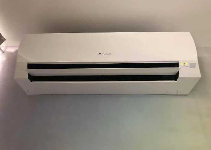 Francis Superior 4* Trieste