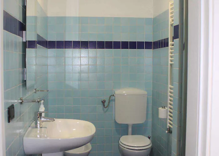 Francis Superior 4* Trieste