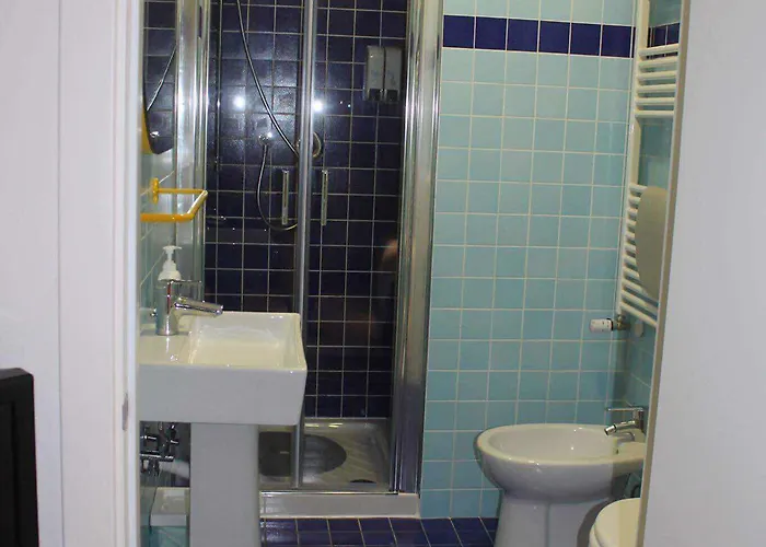 Konukevi Francis Superior Trieste