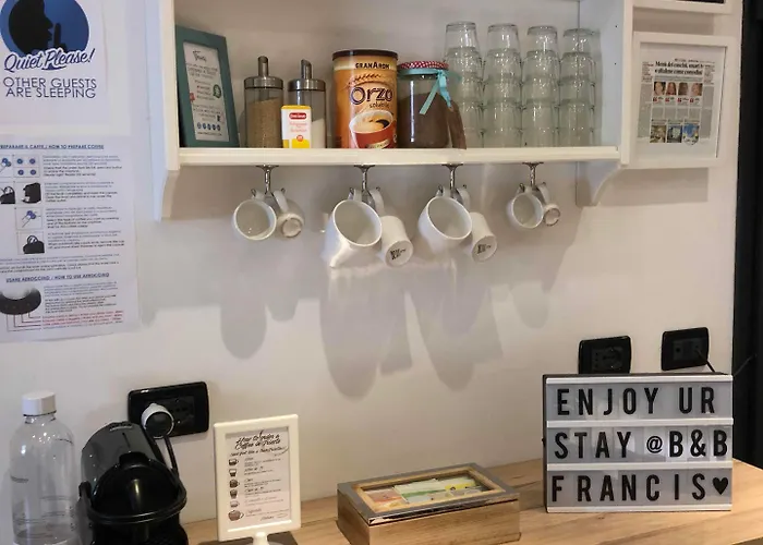 Konukevi Francis Superior