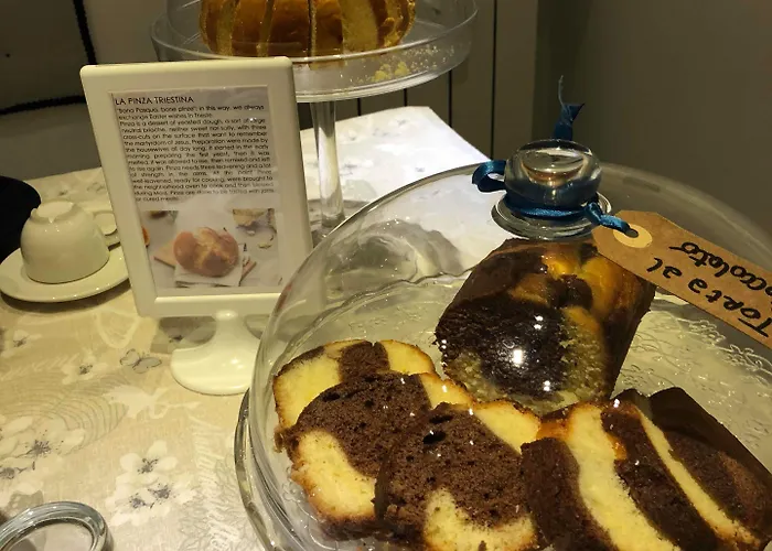 Francis Superior Trieste