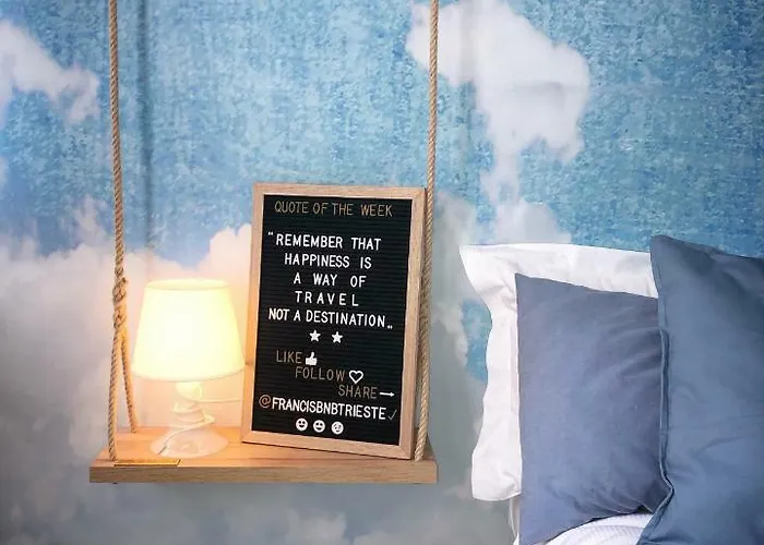 Francis Superior Konukevi