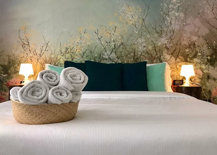 Francis Superior 4* Trieste