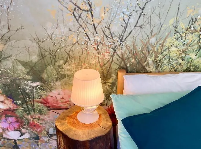 Francis Superior 4* Trieste