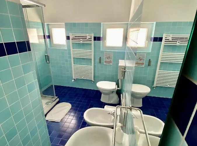 Francis Superior Konukevi Trieste