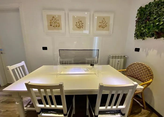 Konukevi Francis Superior Trieste